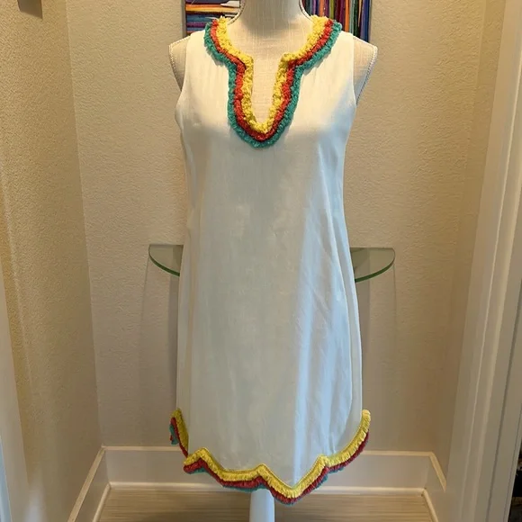 Anthropologie dress - Picture 1 of 6